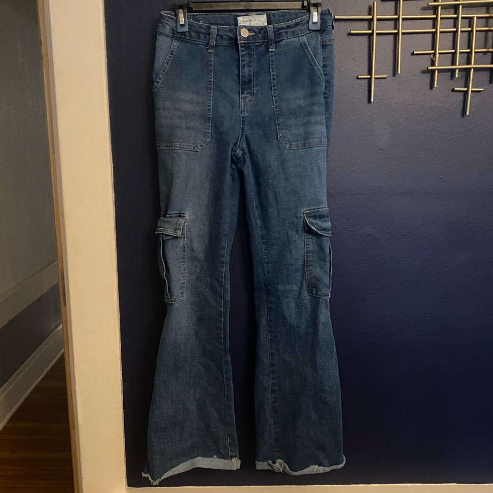 Women's ban. jara jeans size 7/27
